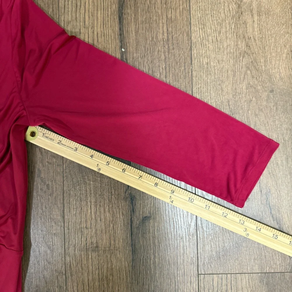 NWT LOVERS AND FRIENDS SUNDANCE JERSEY DRESS‎